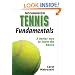 Tennis Fundamentals (Sports Fundamentals Series)