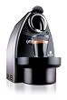 Nespresso C90T Essenza Single-Serve Manual Espresso Machine (Titanium)
