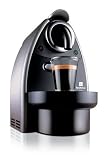 Nespresso C90T Essenza Single-Serve Manual Espresso Machine, Titanium