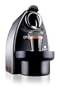 Nespresso C90T Essenza Single-Serve Manual Espresso Machine, Titanium