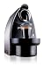 Nespresso C90T Essenza Single-Serve Manual Espresso Machine (Titanium)