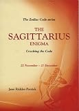The Sagittarius Enigma: Cracking the Code (Zodiac Code)
