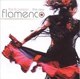 Music : Fire & Passion: The New Flamenco