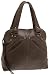 KALE Tate Tote, Coal,