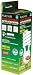 150-Watt Replacement "High-Wattage" Spiral Compact Fluorescent, Uses only 36-Watts
