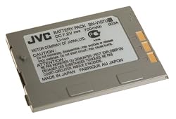 JVC BN-V107U 60 Minute Battery for JVC GRDVP3