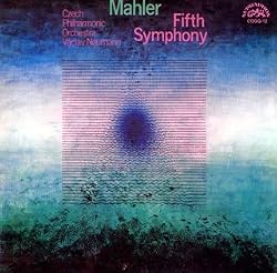 Mahler-Symphonie 5