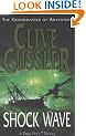 Shock Wave: A Dirk Pitt Novel