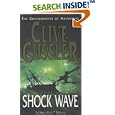 Shock Wave (A Dirk Pitt Novel)