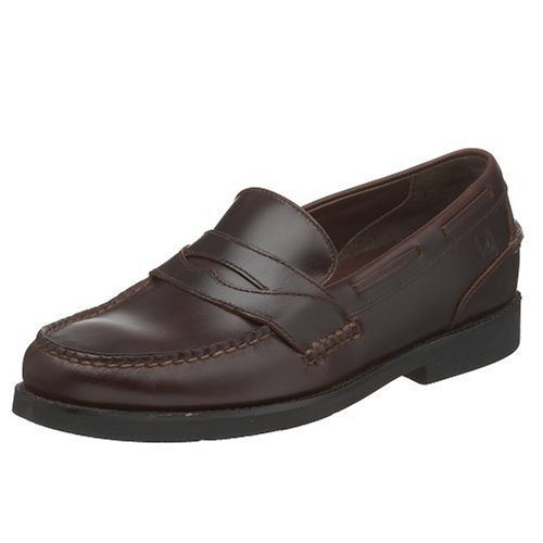 Buy Now at Amazon.com: Sperry Top-Sider Mens Nautical Seaport Penny Loafer
