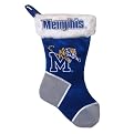 Memphis Tigers Stocking - 17"