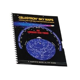 Celestron Sky Maps by Celestron