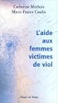 L'aide aux femmes victimes de viol