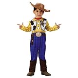 Woody Classic Child