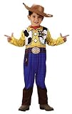 Woody Classic Child Costume, Child (10H-12H)
