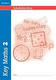 ISBN: 0721707947 - Key Maths Book 2 (of 5): Key Stage 1, Years 1 & 2