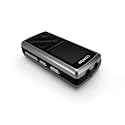 Cowon iAudio 6 4 GB MP3 Player (Black)
