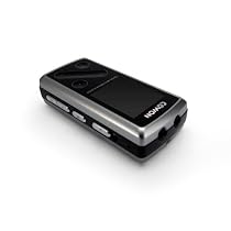 Cowon iAudio 6 4 GB MP3 Player (Black)