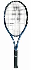 Prince EXO3 Blue Tennis Racquet (Unstrung)
