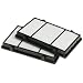 Holmes HAPF22 HEPA Filters for HAP223-UC Odor Grabber Plus
