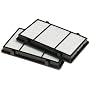 Holmes HAPF22 HEPA Filters for HAP223-UC Odor Grabber Plus