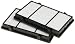 Holmes HAPF22 HEPA Filters for HAP223-UC Odor Grabber Plus