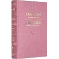 Holy Bible (King James Version, Kids Study Bible) (Bilingual) (Hardcover)