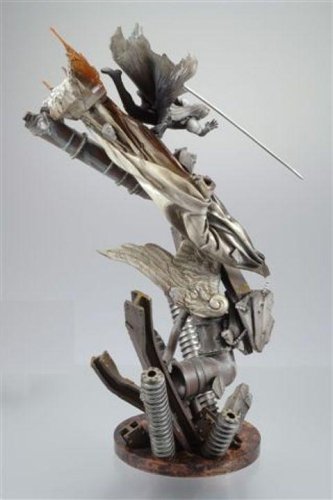 Cover image : ファイナルファンタジーVII FF7AC セフィロス ( ノンスケール レジン製 塗装済 完成品 )