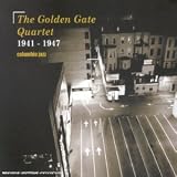 Revue The Golden Gate Quartet  / The Golden Gate Quartet (1941 - 1947) - Digipack de luxe