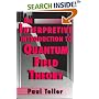 An Interpretive Introduction to Quantum Field Theory