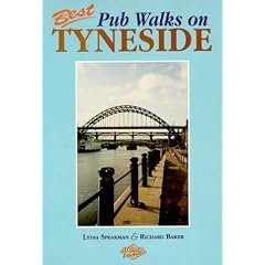 Best Pub Walks on Tyneside (Best Pub Walks)