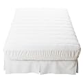 Cotton Mattress Pad