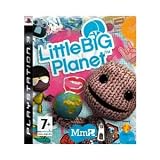 Little Big Planet (PS3)