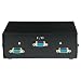 Produkt-Bild: Hama HQ Manual-Data-Switch-Box 1 : 2 VGA