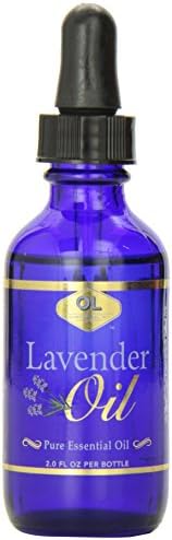 Olympian Lab Lavender Oil, 2 Ounce