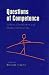 Book Questions of Competence: Culture, Classification and Intellectual Disability