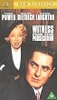 Witness For The Prosecution [VHS] [UK Import]