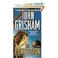 The Confession [Mass Market Paperback]