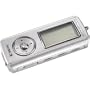 SanDisk 1 GB MP3 Player Silver