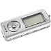 SanDisk 1 GB MP3 Player Silver
