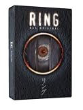 Ring - Das Original (Star Metalpak mit 3D Bild) - Nanako Matsushima