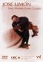 Jose Limon - Three Modern Dance Classics(The Moor's Pavane/The Traitor/The Emperor Jones)