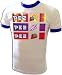 Vintage Pez Candy Toy Dispenser Body Heat Activated Original Licensed T-Shirt Image
