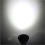PAR20 Spot Light Bulb 3 x 1 Watt LED E26 Base, white, 1316WH