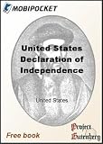 United States Declaration of Independence (HTML)