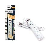 Belkin SurgeMaster (4 Socket)