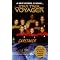Star Trek Voyager Pocket Books 1st - 25th releases