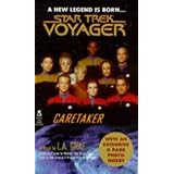 Caretaker (Star Trek Voyager, No 1)