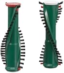 Mister vac A127 Zwei B�rstrollen geei...