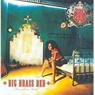 Big Brass Bed